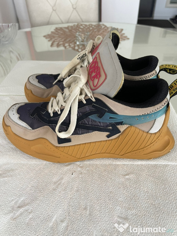 Off white odsy 1000 nr 42