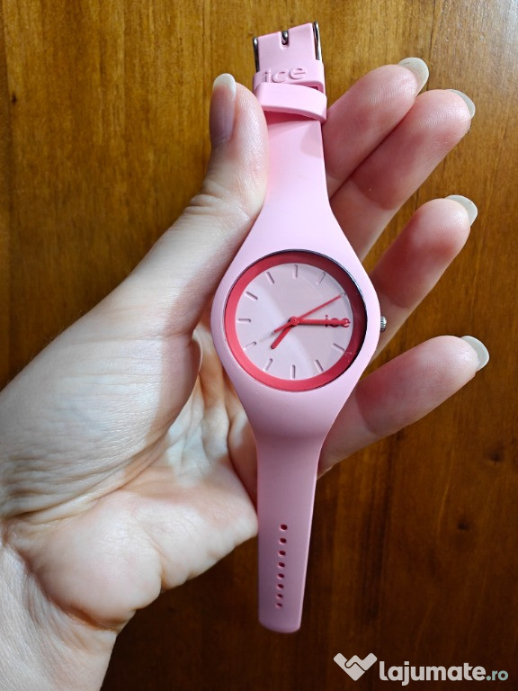 Ceas Ice watch original 10 ATM