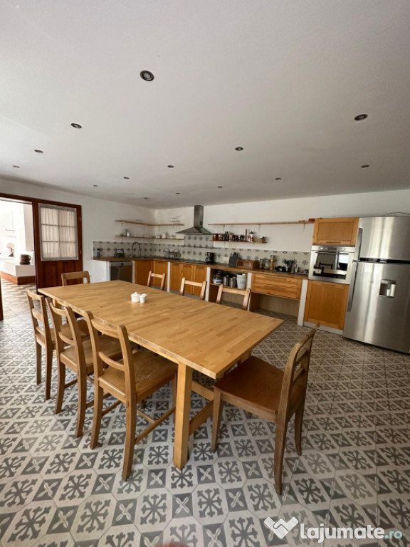 Casa Individuala 690 mp Cristian