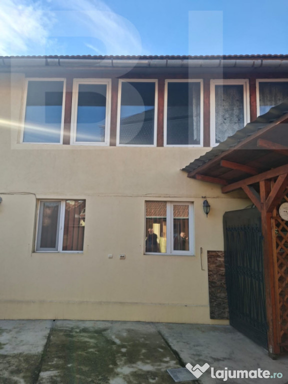Casă în centrul orașului – oportunitate excelentă de i