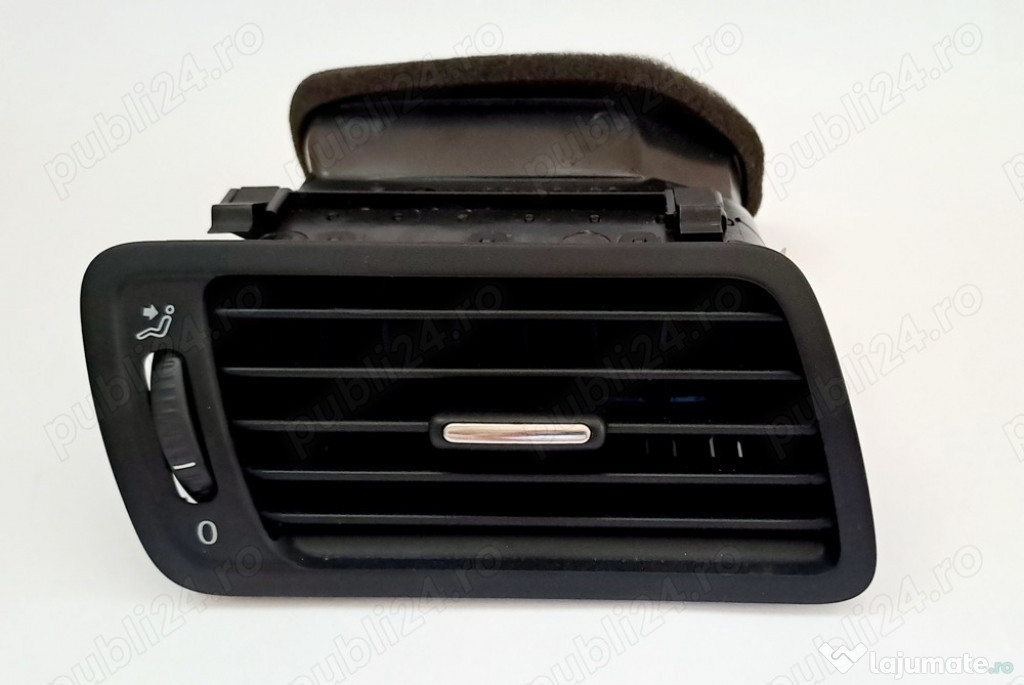 Grile climă bord Wv Passat variant B6, B7