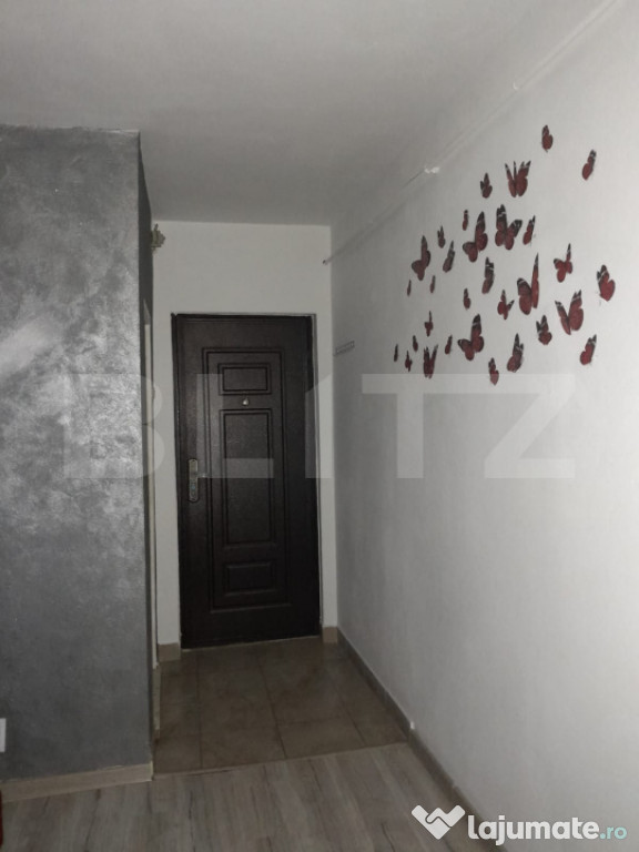 Garsonieră conf 2, zona Piata Mica