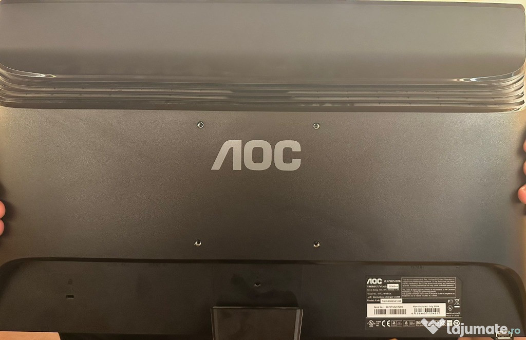 Echipament Studio Audio - Profesionale