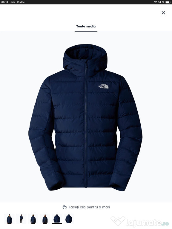 Geaca The North Face