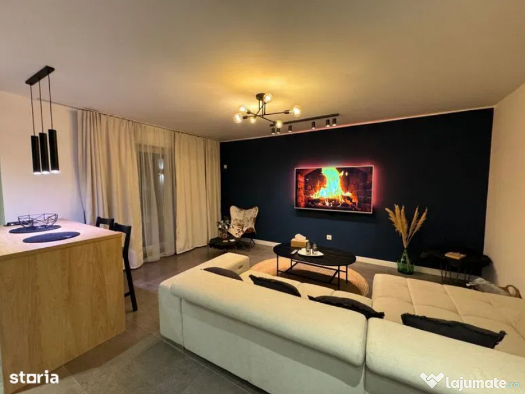 Apartament 2 camere, decomandat - zona Tractorul