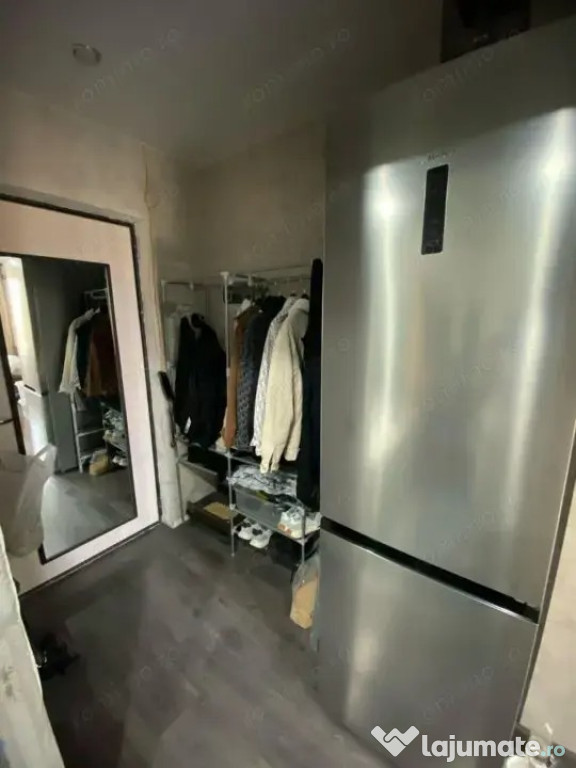 Garsoniera in zona Floreasca