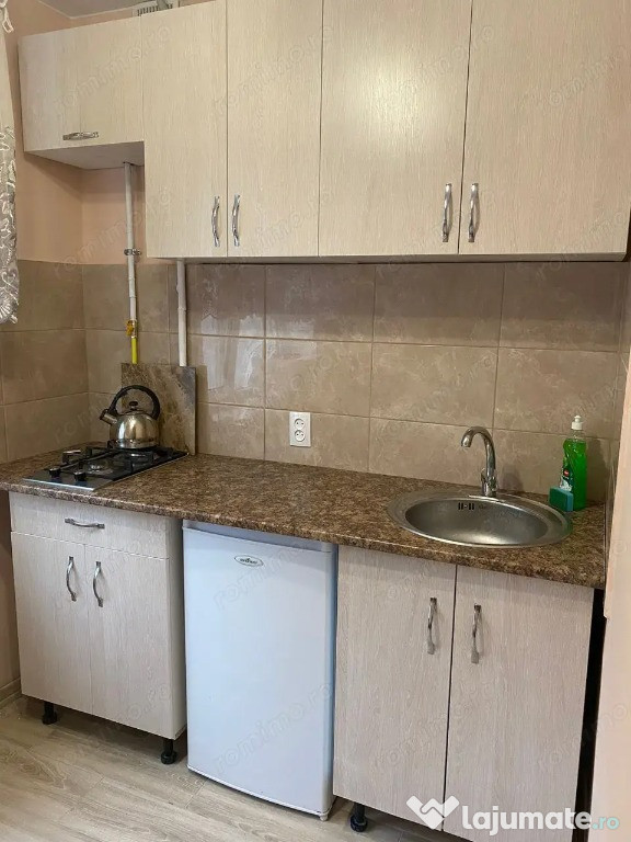 Garsoniera zona 13 Septembrie