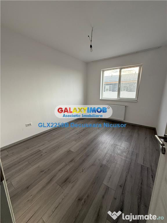 Apartament 2 camere, nemobilat, Militari Residence, 61.900 e