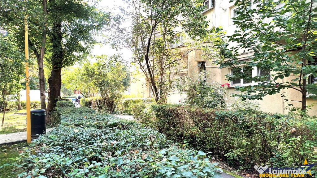 Pet friendly for cats! Apartament 2 camere etajul 2, Calea B