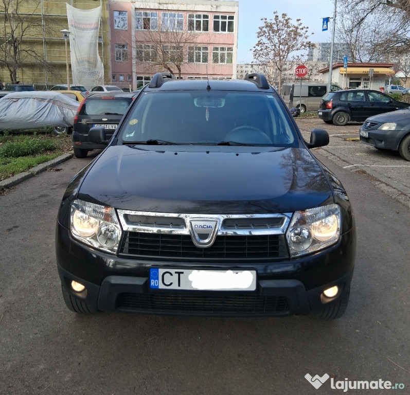 Dacia Duster 1.5 Diesel