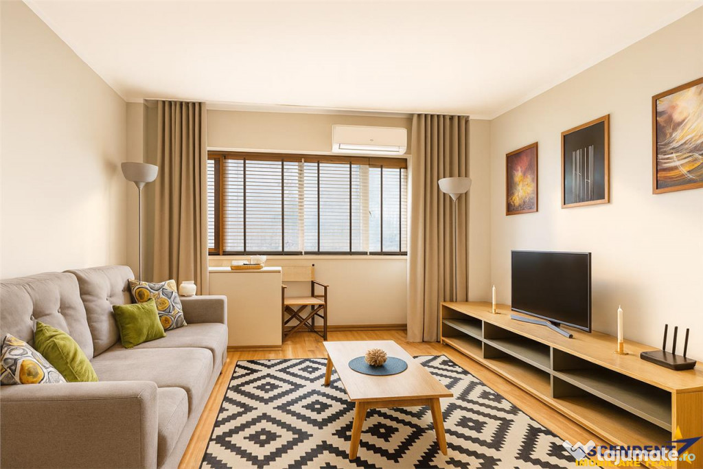 3D!Rezidenta decomandata,mobilata, accesorizata,priveliste m