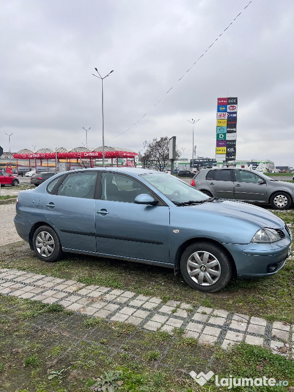 Seat Cordoba 2006