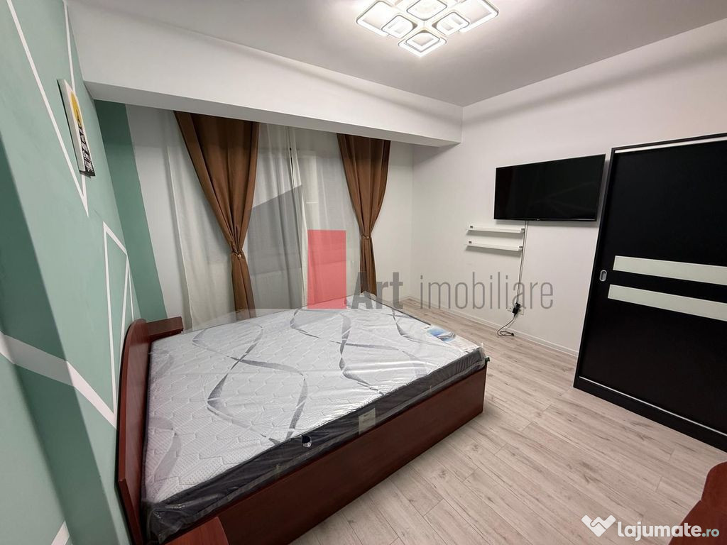 Vindem/inchiriem apartament superb 2 camere in Envogue Re...