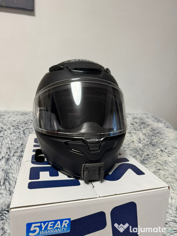 Casca Shoei NXR2 mărimea S