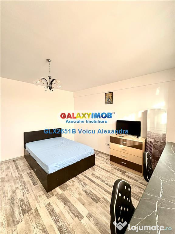 Garsoniera Bloc Nou - Oltenitei - Popesti Leordeni - Berceni