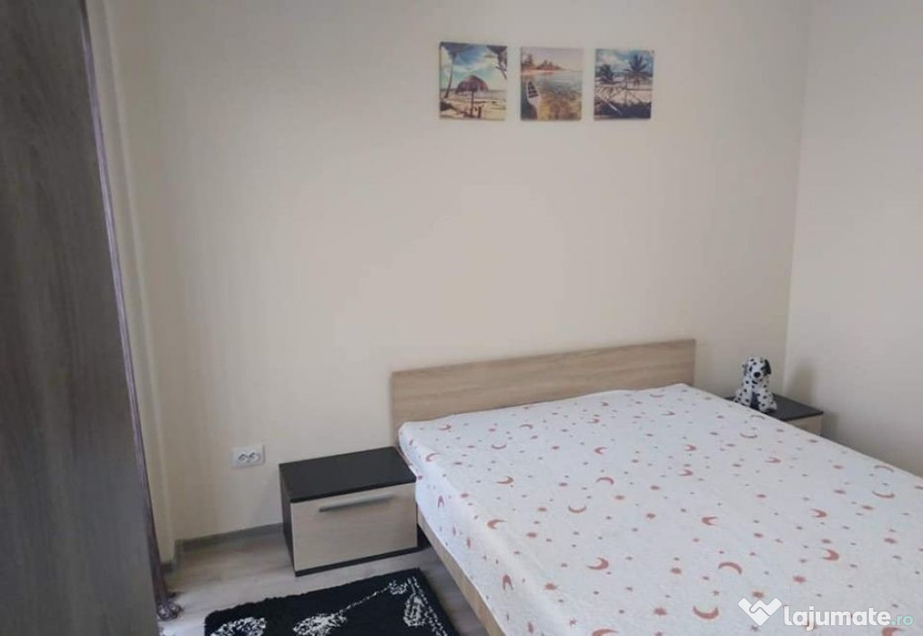 Apartament 2 camere zona Baba Novac