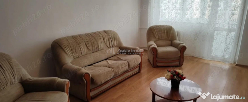 3 Cam - Drumul Taberei - Tudor Vladimirescu