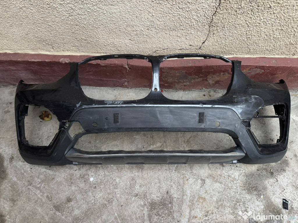 Bara fata bmw x3 g01 fara prinderi rupte