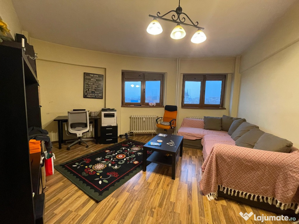 Apartament 3 cam Calea Serban Voda 256, Parcurile Carol & Tineretului