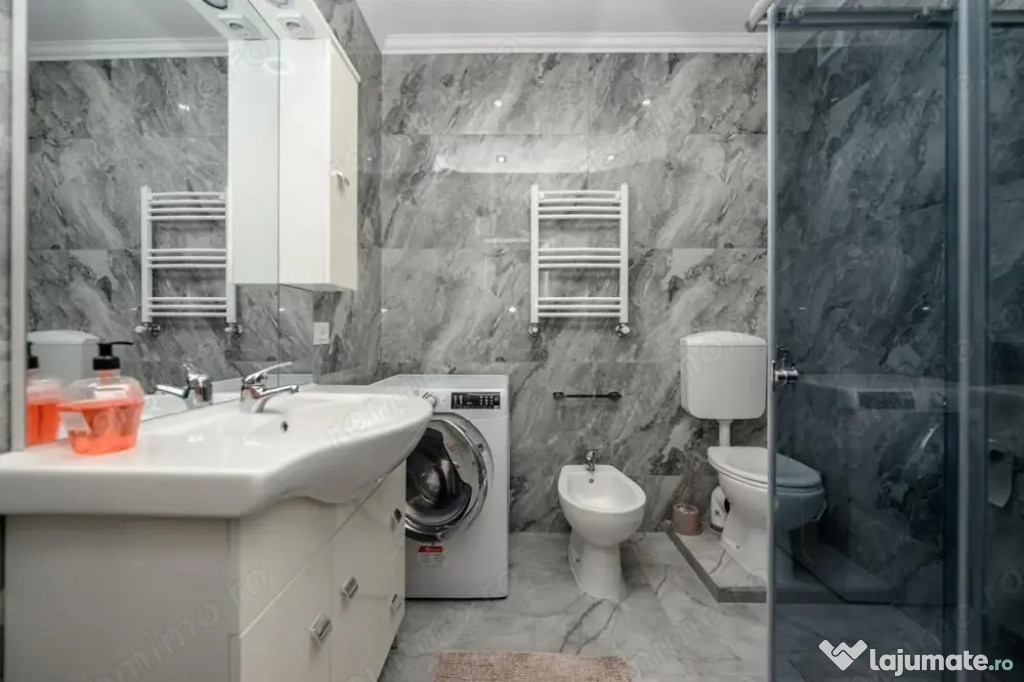 Garsonieră în zona Herăstrău