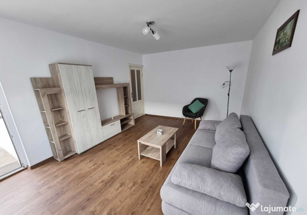 Apartament 2 camere zona Piata Chibrit