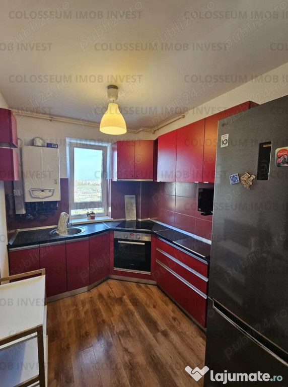 Apartament 2 camere, decomandat - zona Avantgarden