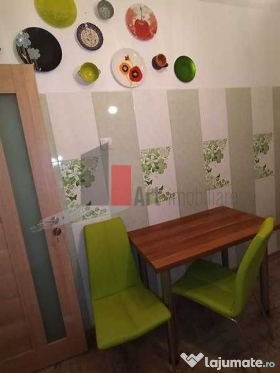 Vânzare apartament 2 camere Șos Giurgiului - Pța Progr...