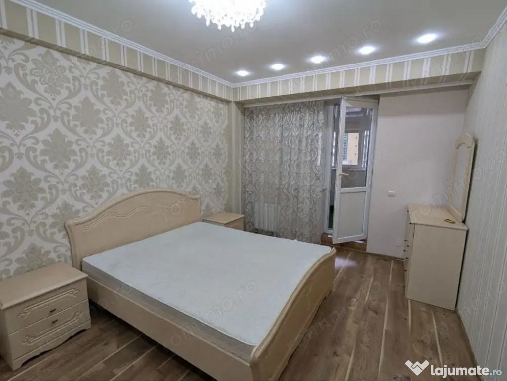 Apartament 2 camere zona Vitan