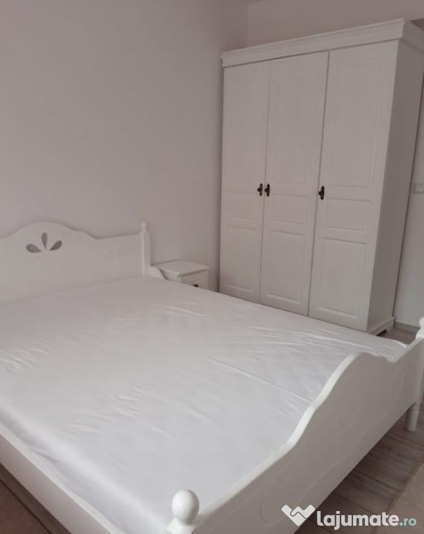 Garsoniera zona Dristor