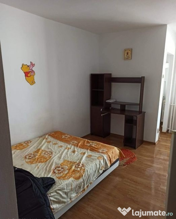 Garsoniera zona Berceni