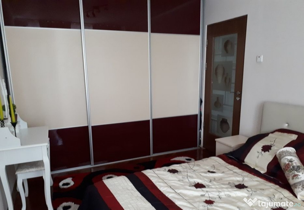 Garsoniera zona Salaj