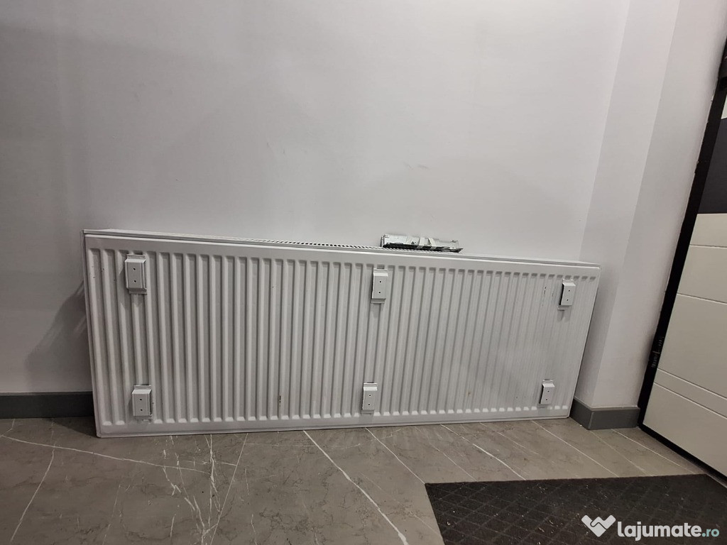 Calorifer / radiator vertical 1600 x 600