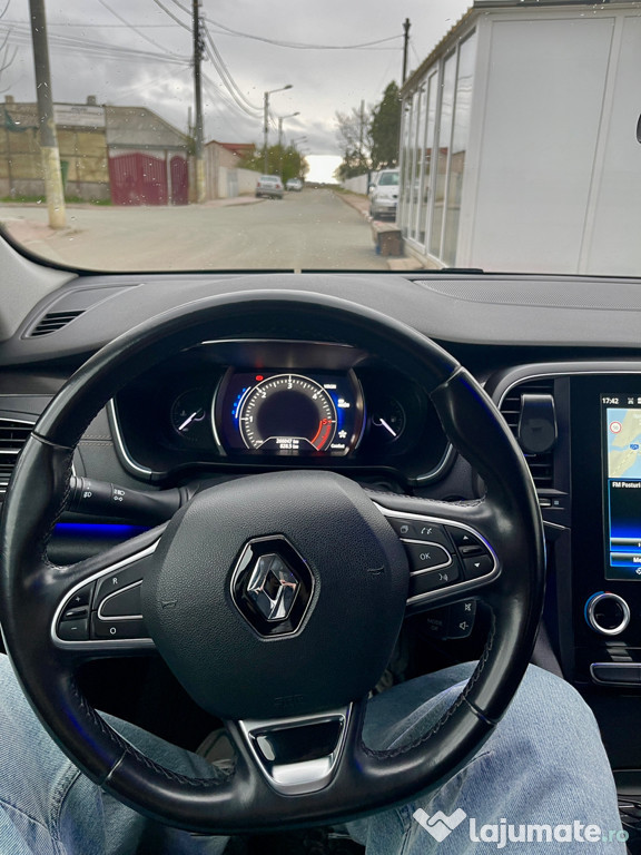 2016 Renault Talisman 1.6dci 130cp Intens