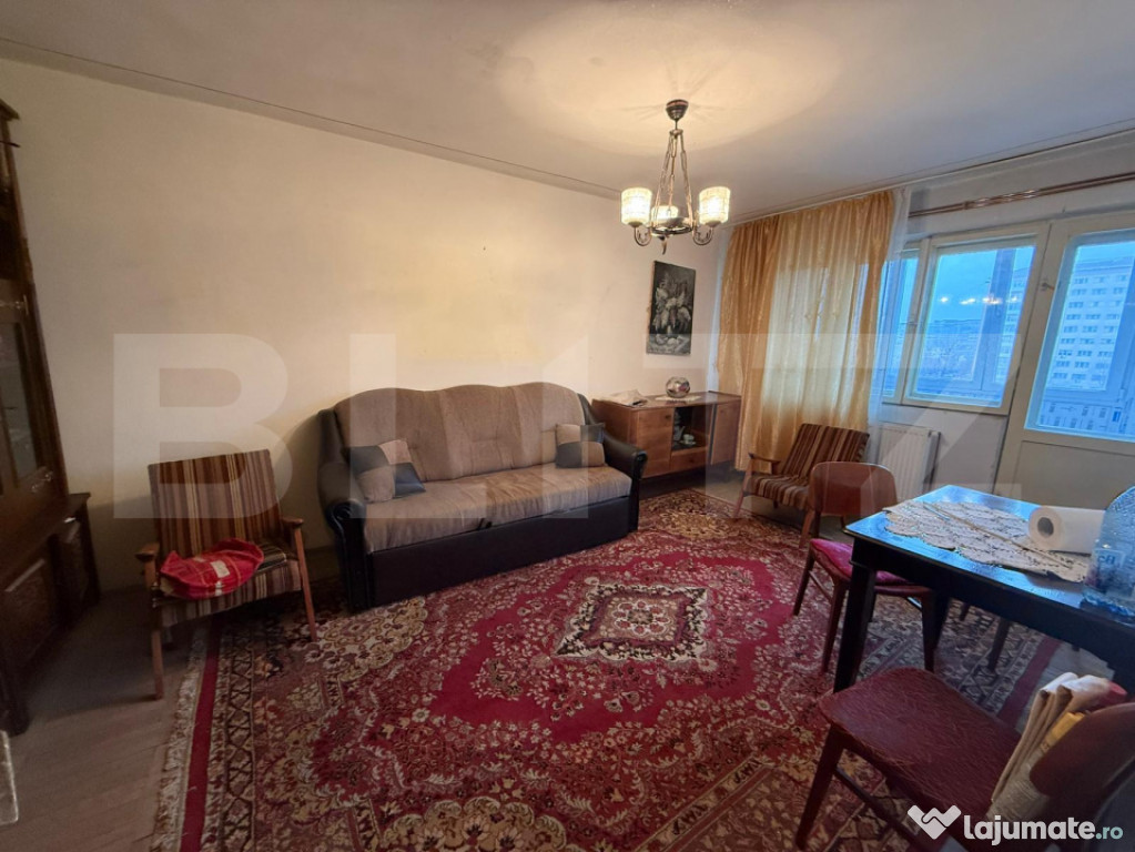 Apartament 3 camere