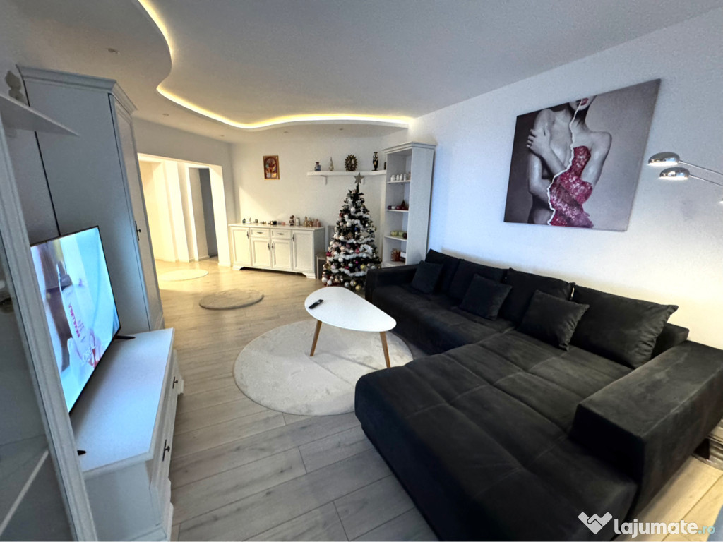 3 camere Bd 1 Decembrie trezorerie !