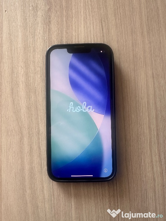 Iphone 14 black 128 gb