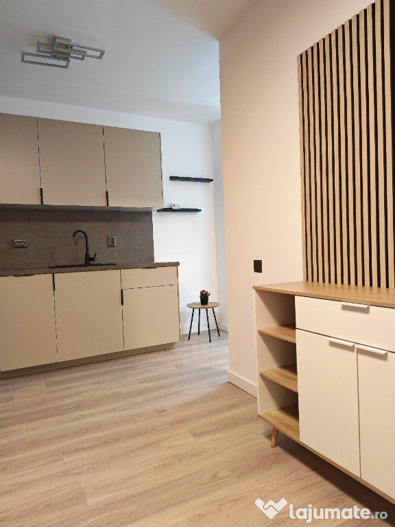 PF 2 camere l Prima închiriere l Iulius Mall