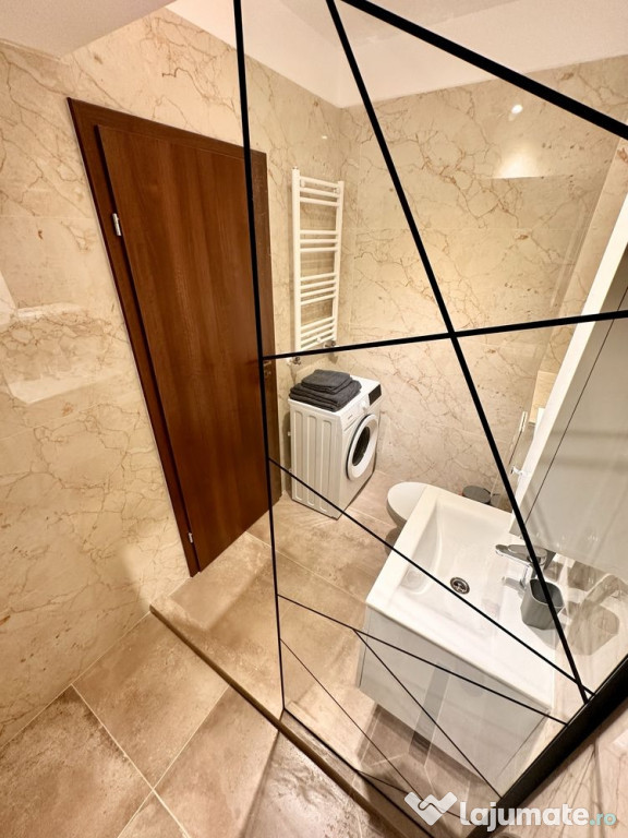 Berceni metrou biruintei 81 parter