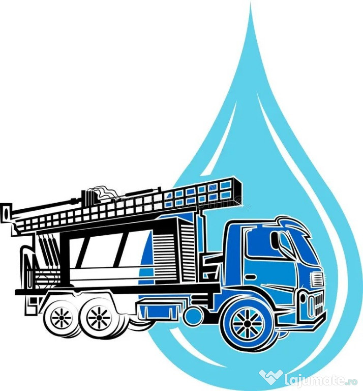 Foraje puturi apa de medie si mare adancime si pompe de caldura