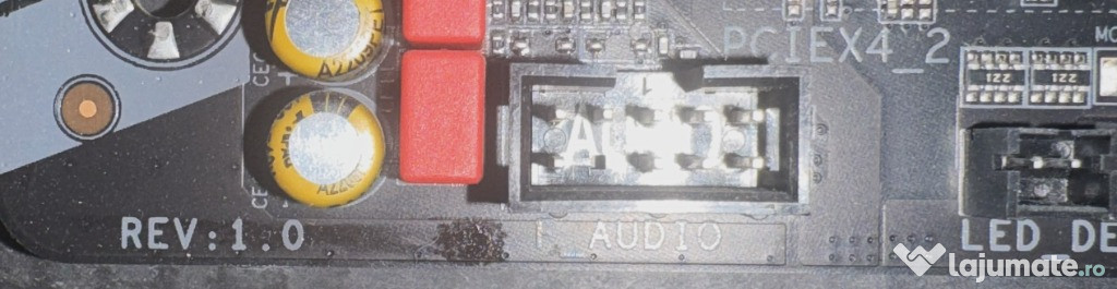 Kit placa de baza + 32GB DDR4 3600Mhz