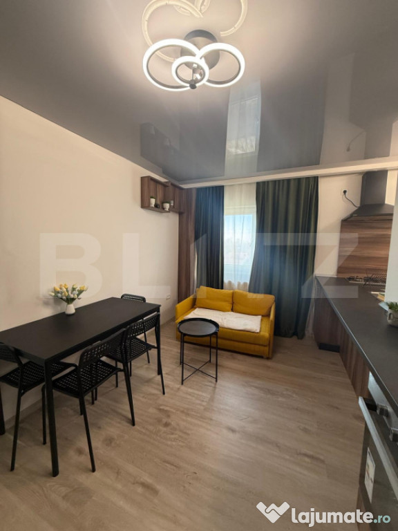 Apartament 3 camere, 70 mp, zona Democrației