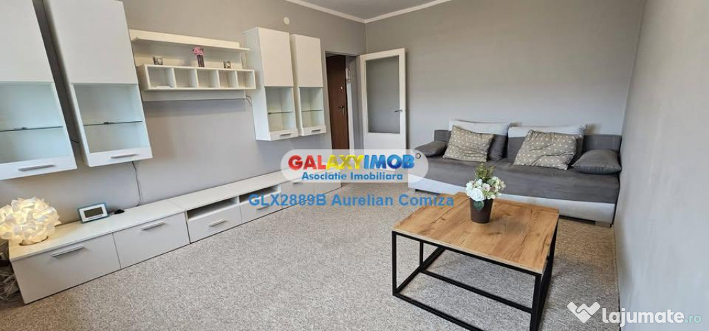 3 camere Bucurestii Noi