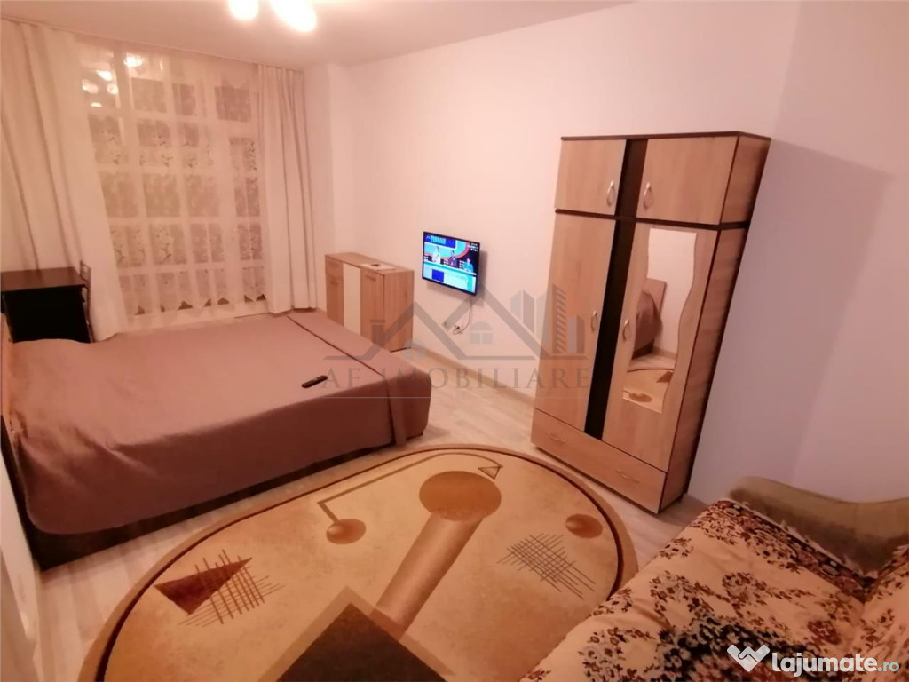 Apartament 3 camere zona CUG