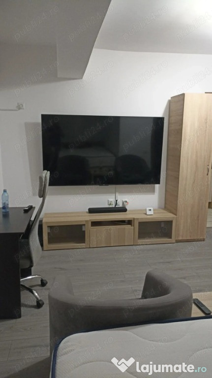 Brancoveanu luica etaj 3 bloc nou