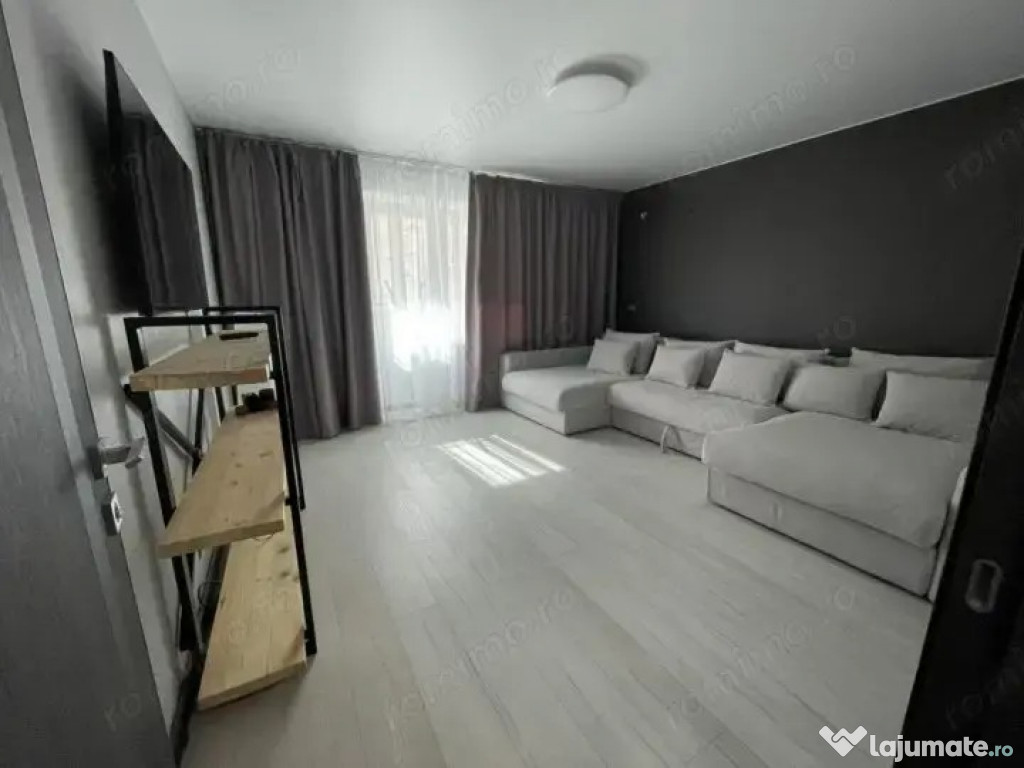 Garsoniera zona Prelungirea Ghencea