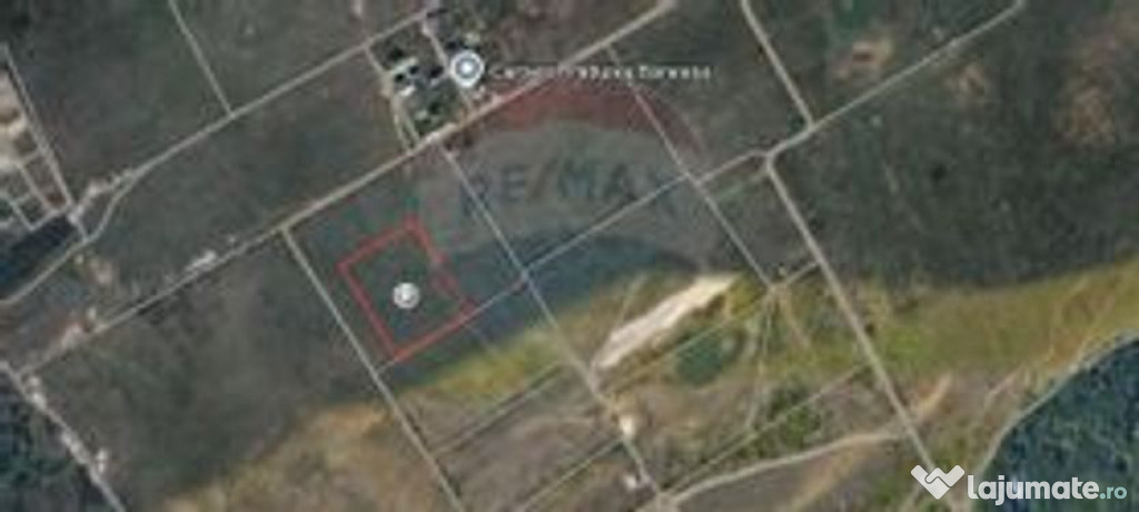 DE VANZARE Teren intravilan 600mp Drumul Piscul Mosului S...