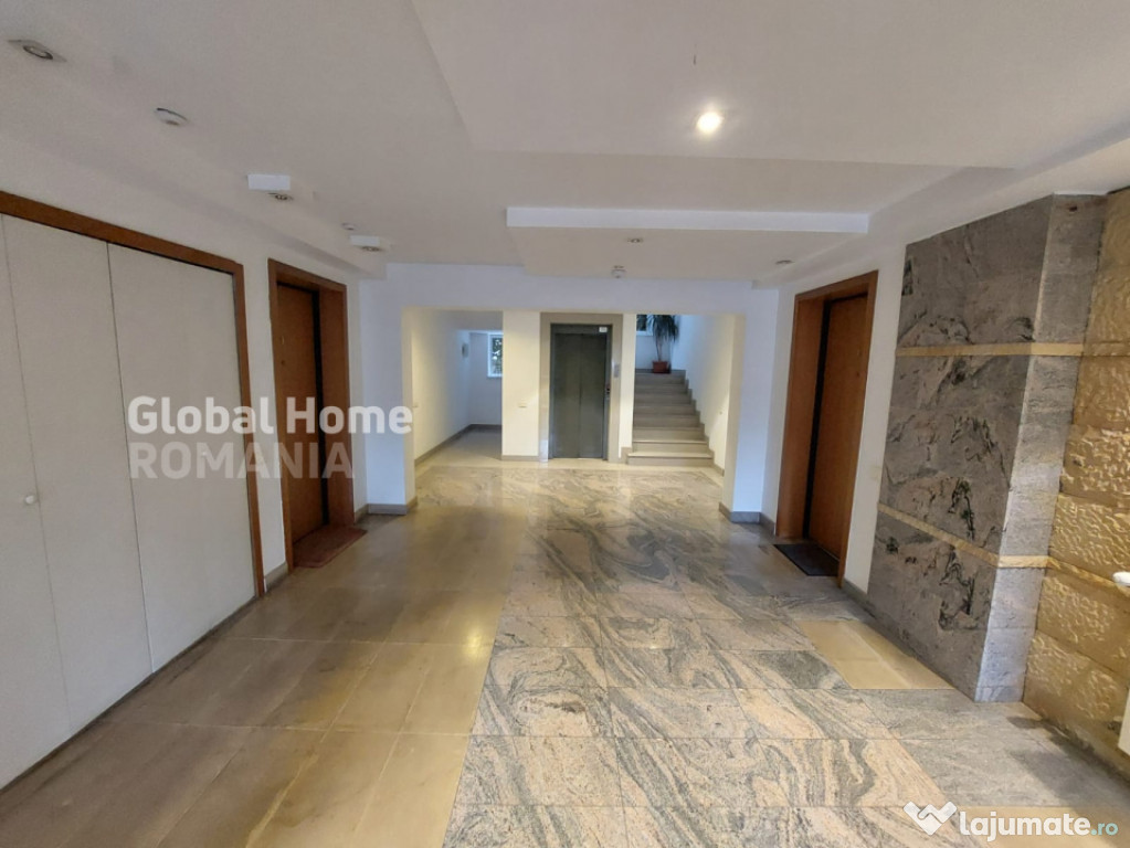 Primaverii | Parc Bordei | Apartament 4 camere Premium | Pri