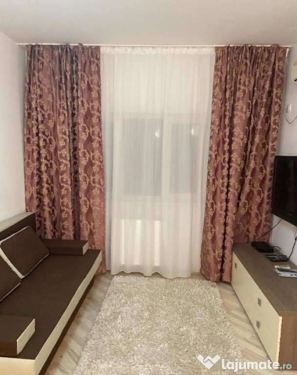 Apartament 2 camere zona Virtutii