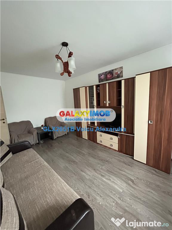 Garsoniera Moderna - Berceni - Oltenitei - Aparatorii Patrie