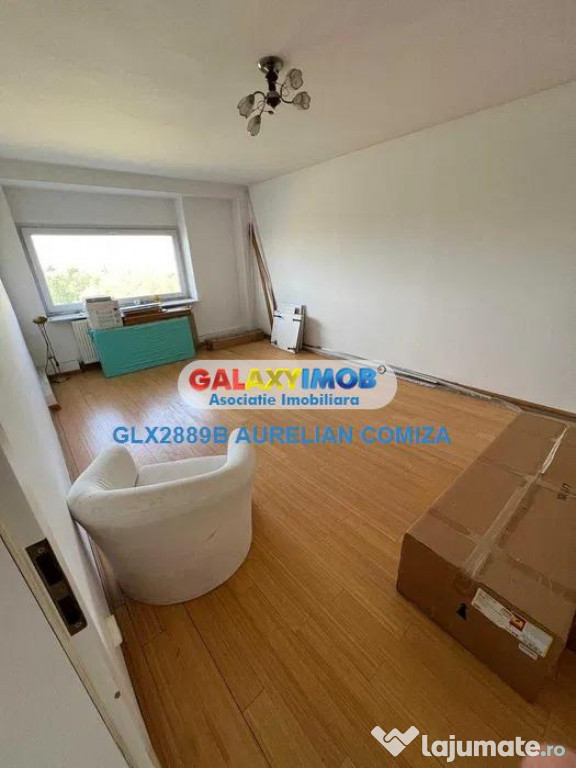 Apartament 3 camere Bulevardul Unirii